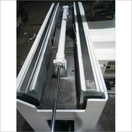 स्क्रैपिंग वर्क मशीन