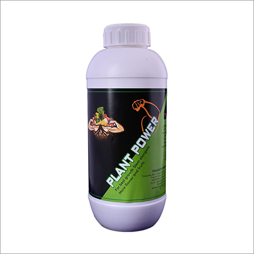 Plant Power Biostimulant