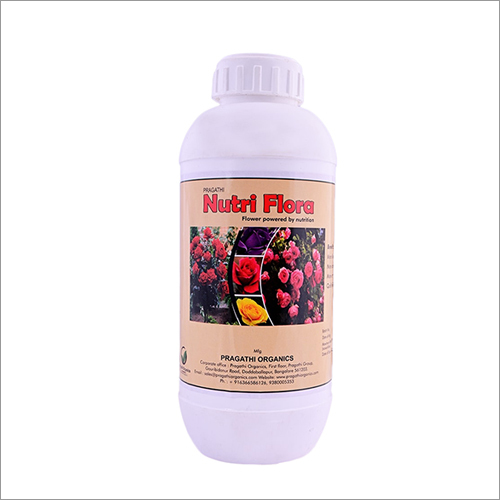 Nutri Flora Powder