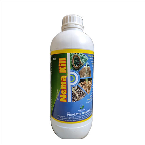 1 Ltr Nema Kill Bio Pesticides