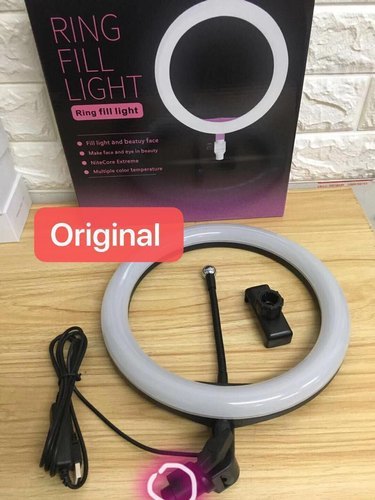 Ring Fill Light