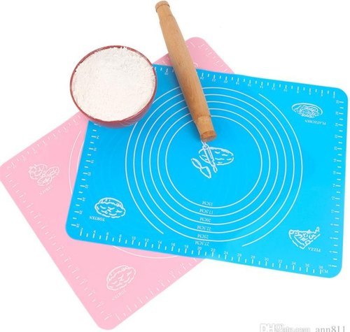 Silicon Roti Mat