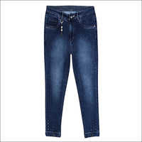 Ladies Denim Jeans at 1000.00 INR in Delhi, Delhi