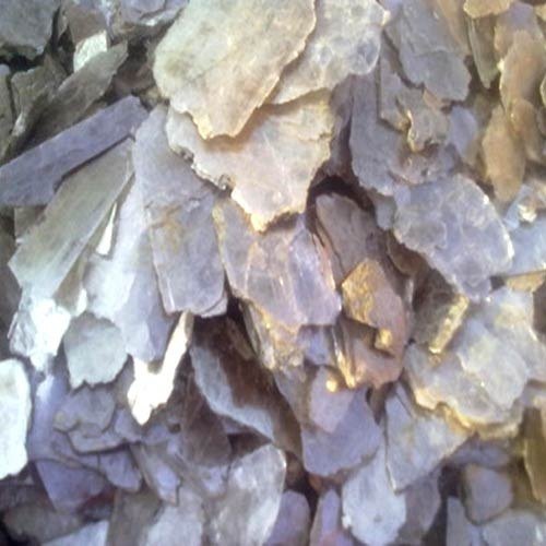 Mica Flakes - Natural Mineral Composition, 1-5mm Particle Size, Versatile Applications For Crafts And Cosmetics