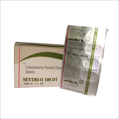Seytri O Dt टैबलेट्स