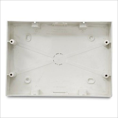 12 M Modular Electrical Box