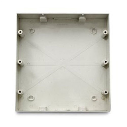 18 M Modular Electric Box
