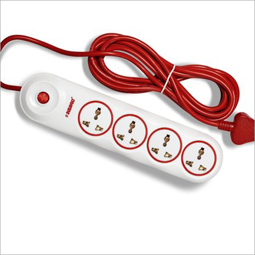 Extension Power Cord (4 Meters)