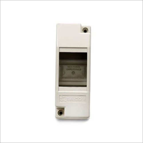 MCB Enclosure