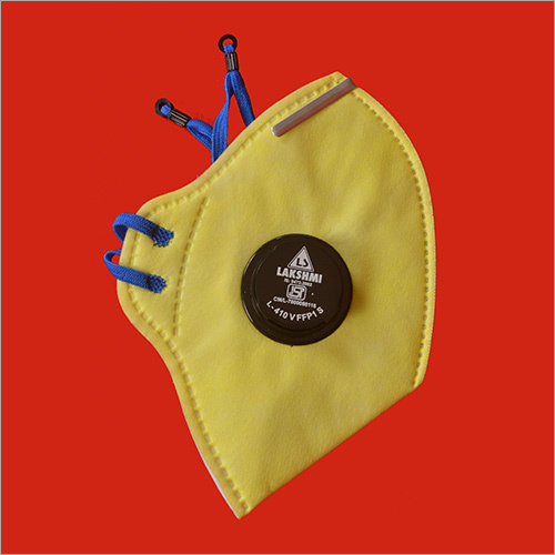 एंटी पॉल्यूशन मास्क