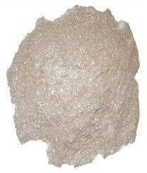 Mica Medium Powder - Natural Silicate Mineral | Pure, Stable, Ideal For Paints, Ceramics, Rubber, Linoleum Flooring