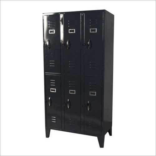 औद्योगिक लॉकर