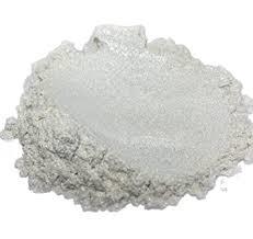 Mica Super Fine Powder - Pure Lamellar Structure, Excellent For Paints, Ceramics, Rubber And Linoleum Flooring