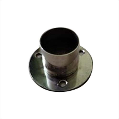 स्टेनलेस स्टील कंसील्ड वॉल कर्टन ब्रैकेट