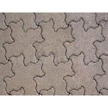 Interlocking Brick Machine - Durable Steel, High-efficiency Design | Ideal For Versatile Brick Making