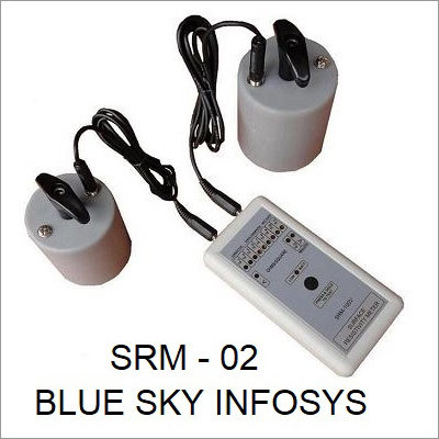 Surface Resistivity Meter