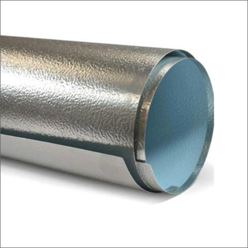 Aluminium Moisture Barrier Coil
