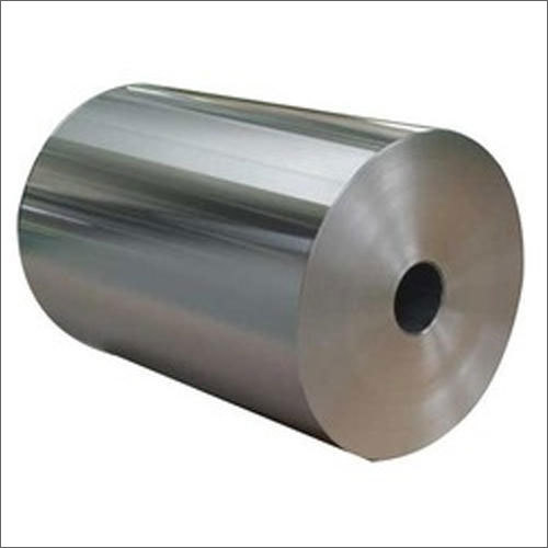 Aluminum Sheet Coils