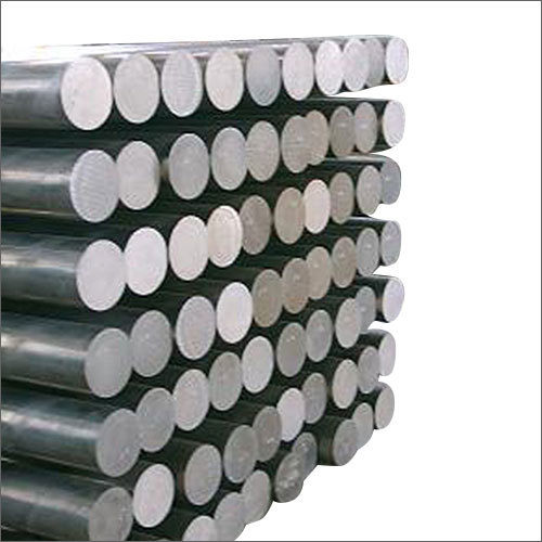 Aluminium Round Bar