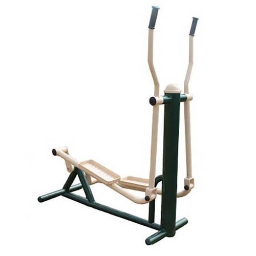 Outdoor Elliptical Open Gym Application: Cardio