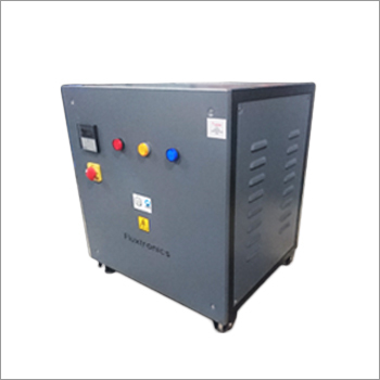 Industrial Isolation Transformer - Steel, Customizable Dimensions | 120/240v Voltage Rating, 50/60hz Frequency, 1-100kva Power Output, Air Cooled Cooling System, Ip20 Protection Class