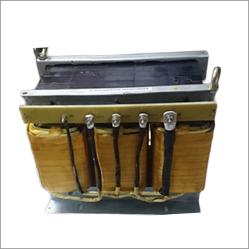 Industrial Isolation Transformer - Steel, Customizable Dimensions | 120/240v Voltage Rating, 50/60hz Frequency, 1-100kva Power Output, Air Cooled Cooling System, Ip20 Protection Class