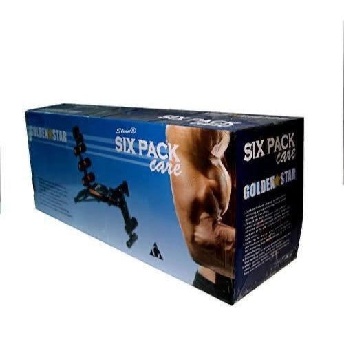 Six Pack Care Kit Grade: Personal Use