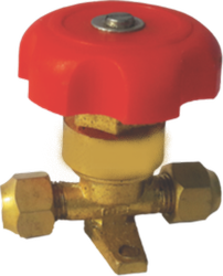 कैंट्रोल वाल्व