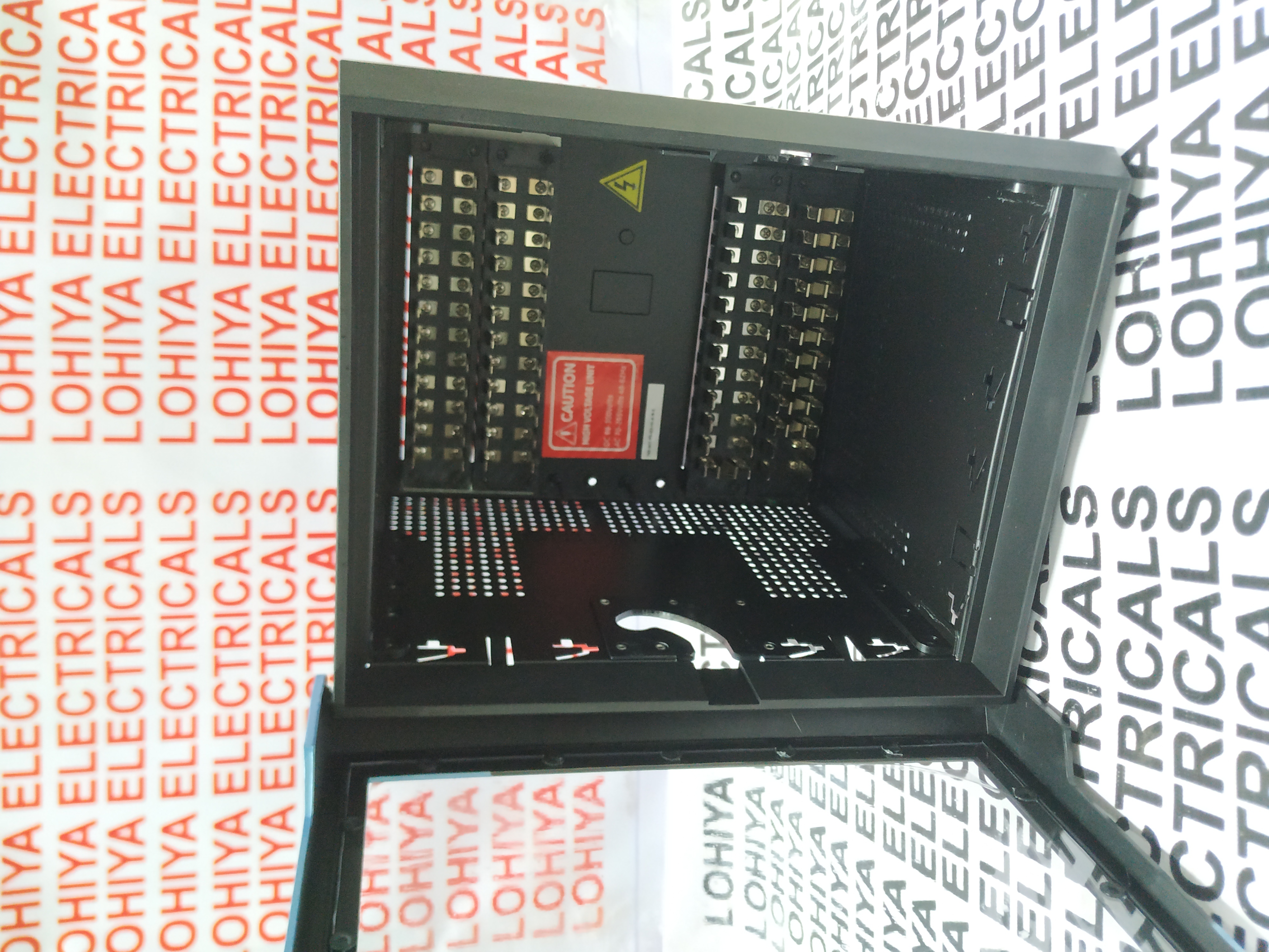 Ge Multilin745 Transformer Management Relay 745-w2-p5-g5-hi-a-r-e