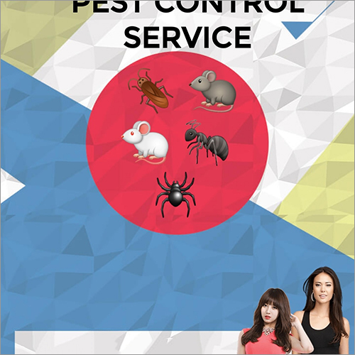Genral Pest Control Services