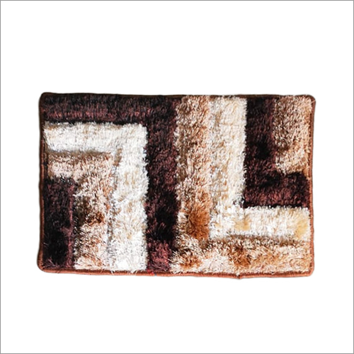 3d Polyester Mat