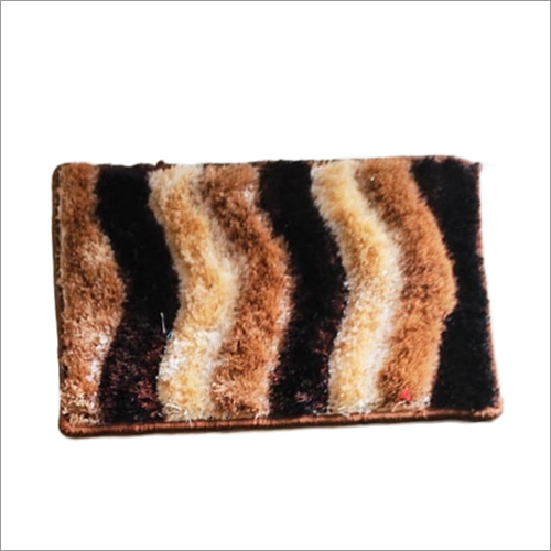 3d Polyester Mat