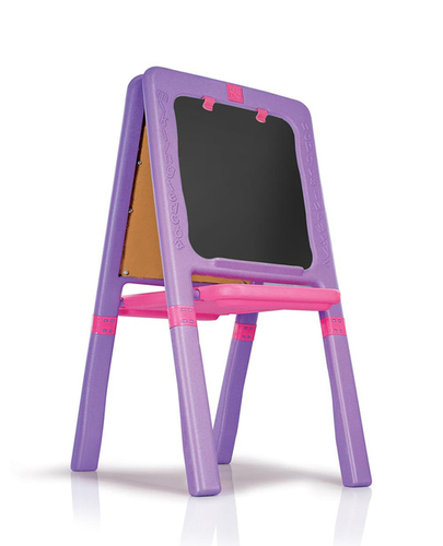 THE EASEL