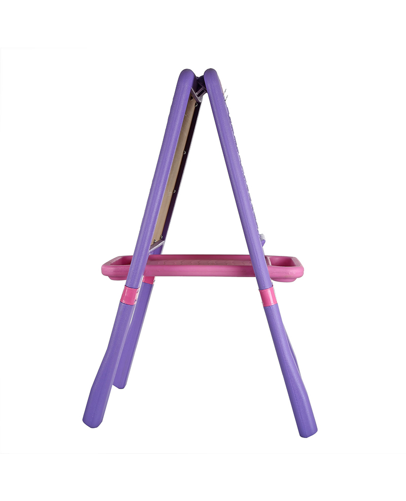 The Easel