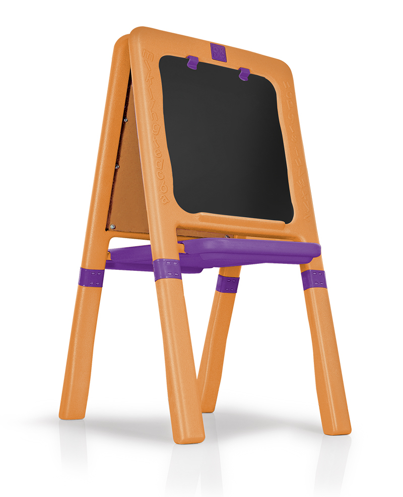 The Easel