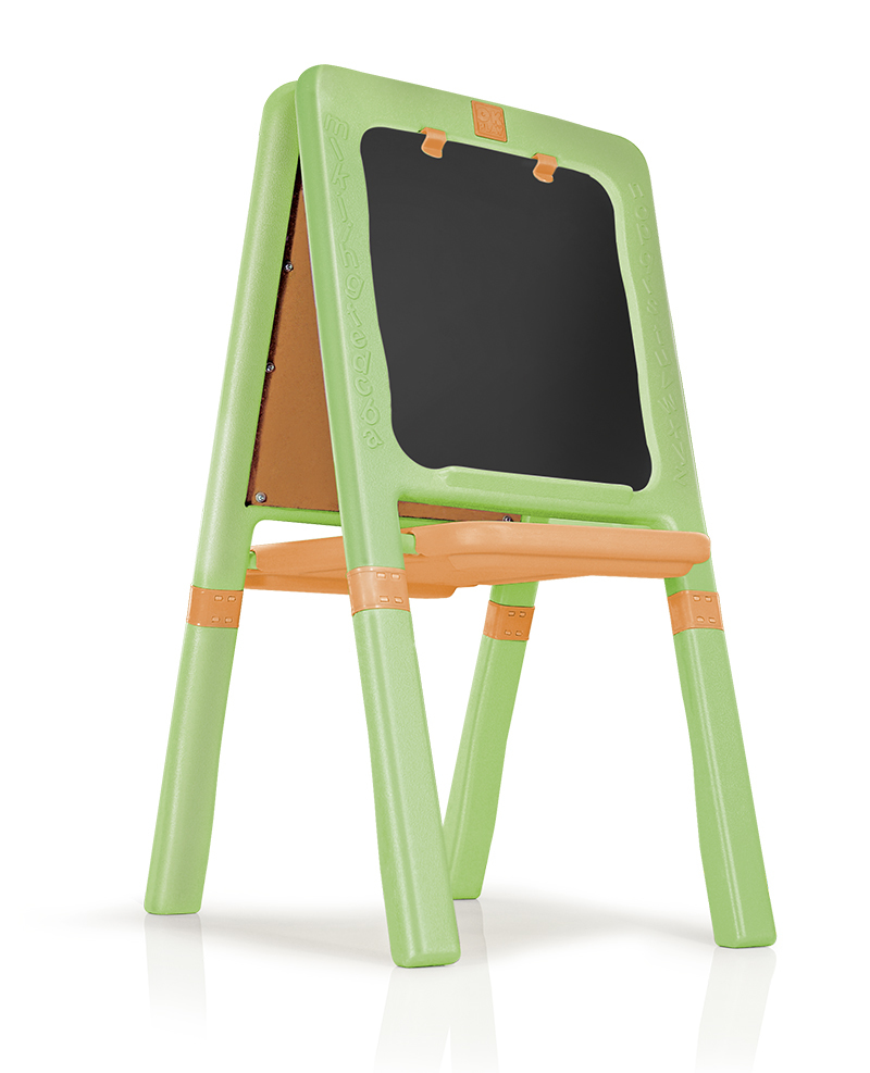 The Easel