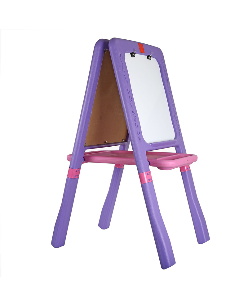 The Easel