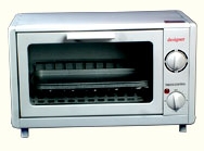 Jaipan Toaster Application: For Home And Office