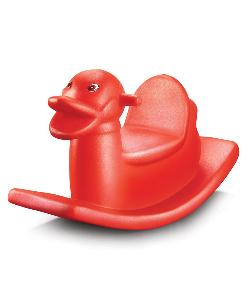Duck Rocker