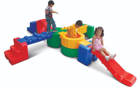 FUN JUNCTION