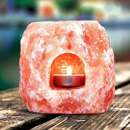 Salt Lamps