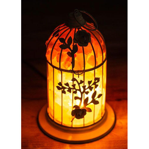 Salt Lamps