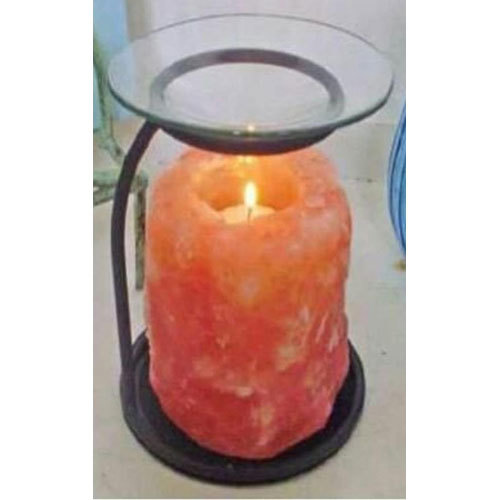 Salt Lamps