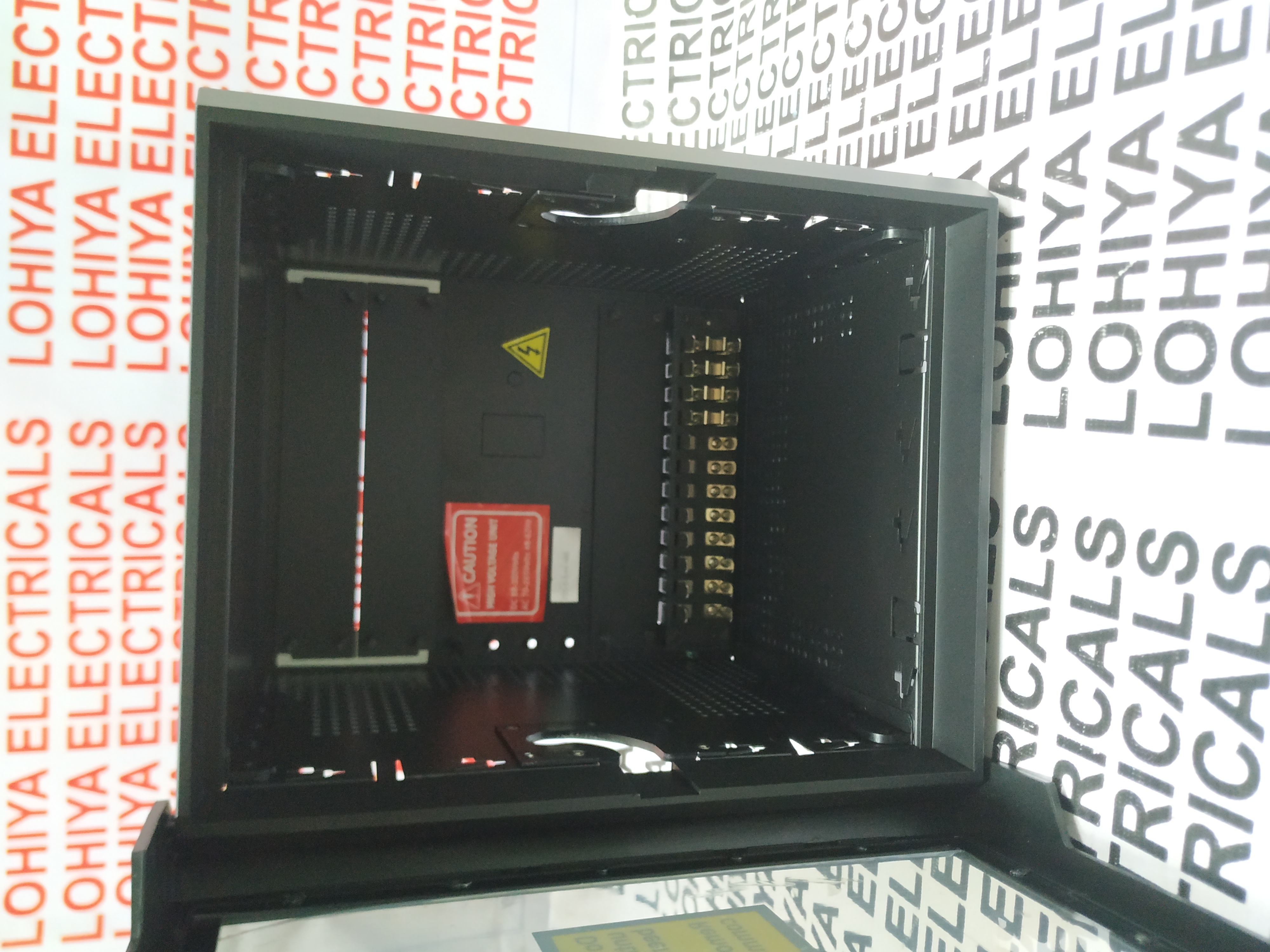 Ge Multilin Sr735 Feeder Protection Relay 735-5-5-hi-485