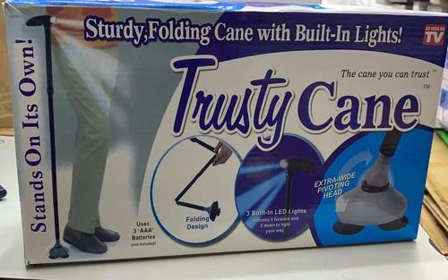 Trusty Cane