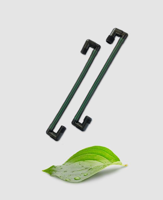 Swing Joint Application: Irrigation