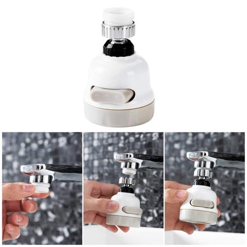 Water Faucet 3 gear