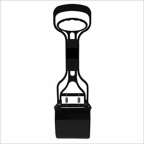 लैक डॉग फोल्डेबल स्कूप