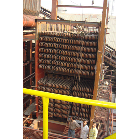 Tube Panel