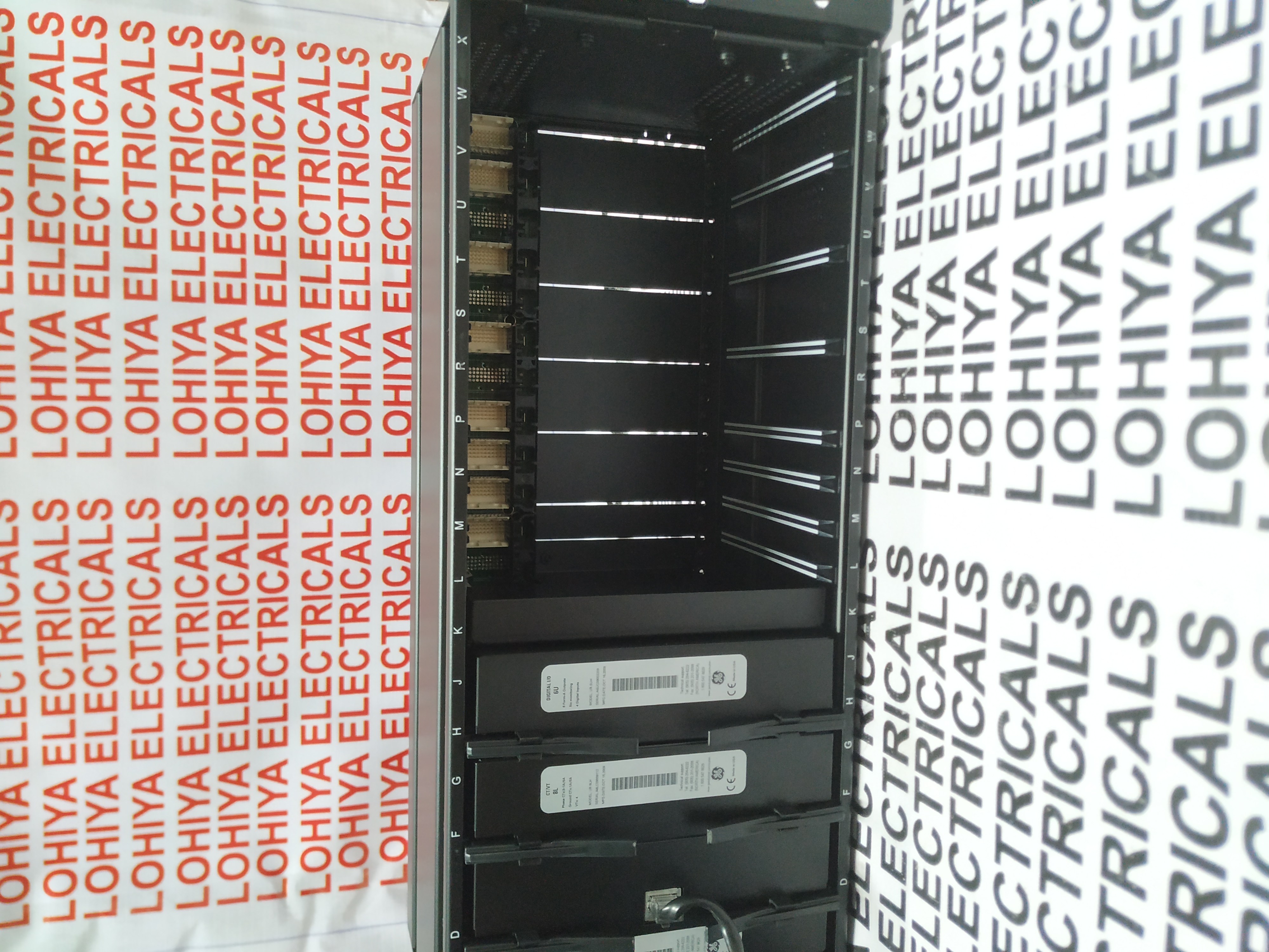 Ge Multilin D30 Line Distance Protection System D30n00hkhf8lh6umxxpxxuxxwxx